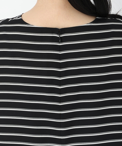 STRAWBERRY-FIELDS(ストロベリーフィールズ) |ドルマンスリーブブラウス