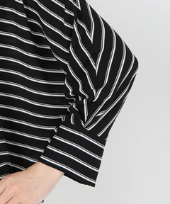 STRAWBERRY-FIELDS(ストロベリーフィールズ) |ドルマンスリーブブラウス