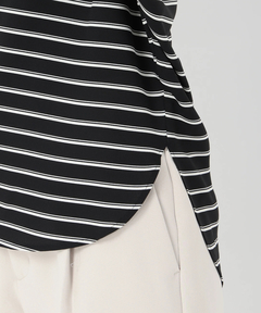 STRAWBERRY-FIELDS(ストロベリーフィールズ) |ドルマンスリーブブラウス