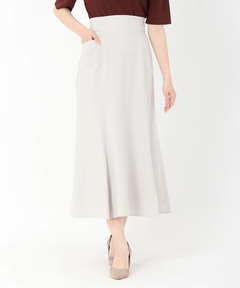 STRAWBERRY-FIELDS(ストロベリーフィールズ) |サイドアジャストマーメイドスカート