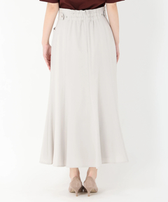 STRAWBERRY-FIELDS(ストロベリーフィールズ) |サイドアジャストマーメイドスカート