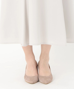 STRAWBERRY-FIELDS(ストロベリーフィールズ) |サイドアジャストマーメイドスカート