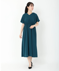 STRAWBERRY-FIELDS(ストロベリーフィールズ) |ジョーゼットドレス