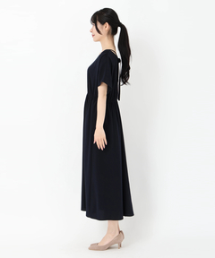 STRAWBERRY-FIELDS(ストロベリーフィールズ) |ジョーゼットドレス