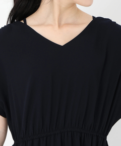 STRAWBERRY-FIELDS(ストロベリーフィールズ) |ジョーゼットドレス