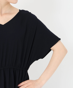 STRAWBERRY-FIELDS(ストロベリーフィールズ) |ジョーゼットドレス