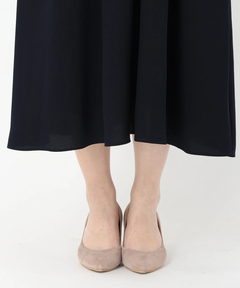 STRAWBERRY-FIELDS(ストロベリーフィールズ) |ジョーゼットドレス