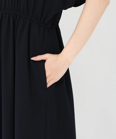 STRAWBERRY-FIELDS(ストロベリーフィールズ) |ジョーゼットドレス