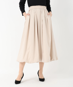 STRAWBERRY-FIELDS(ストロベリーフィールズ) |バルーンタフタスカート