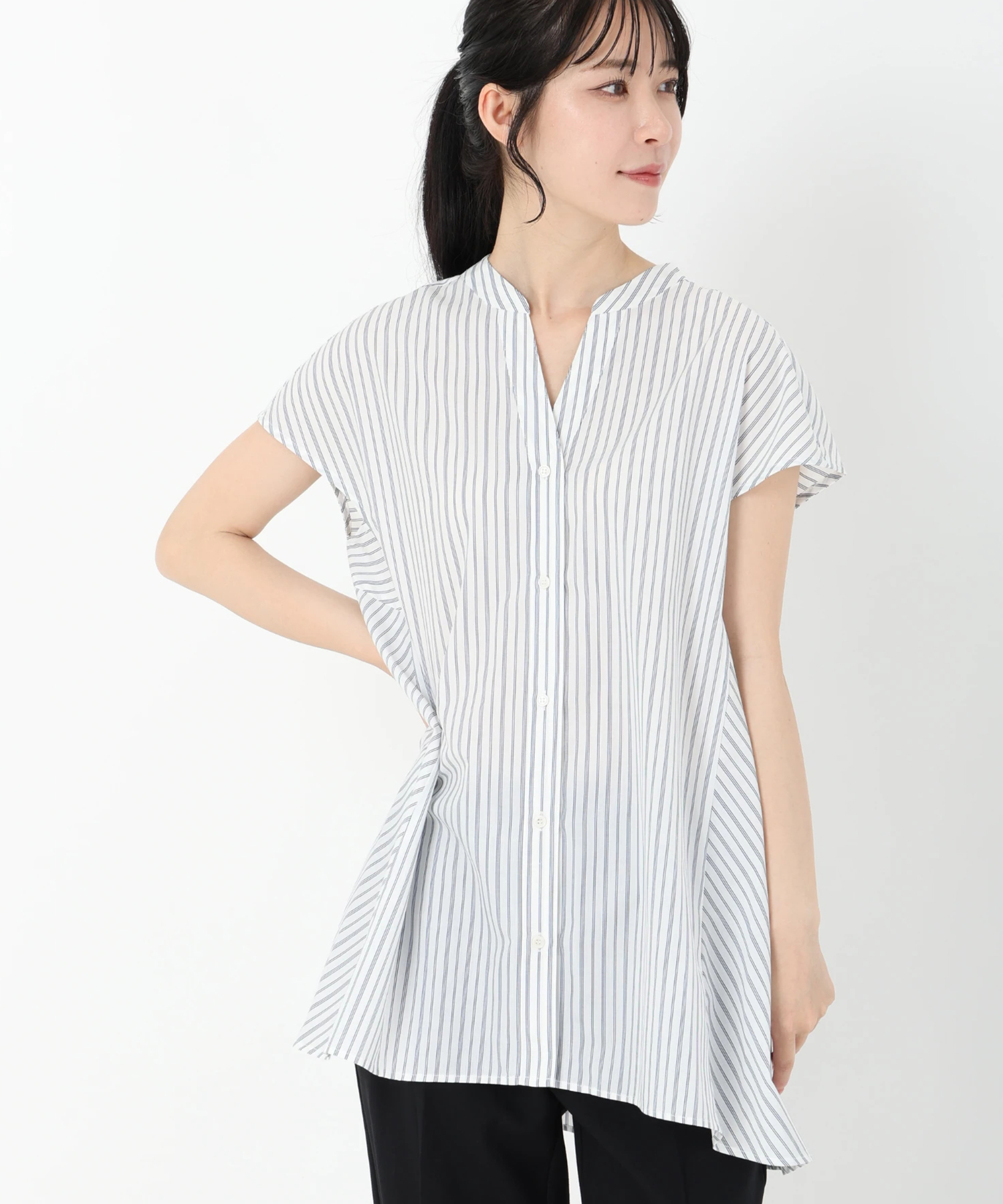 ふり専用 全2色【FREE WHEELERS/フリーホイーラーズ】2024FW「Reversible Pile