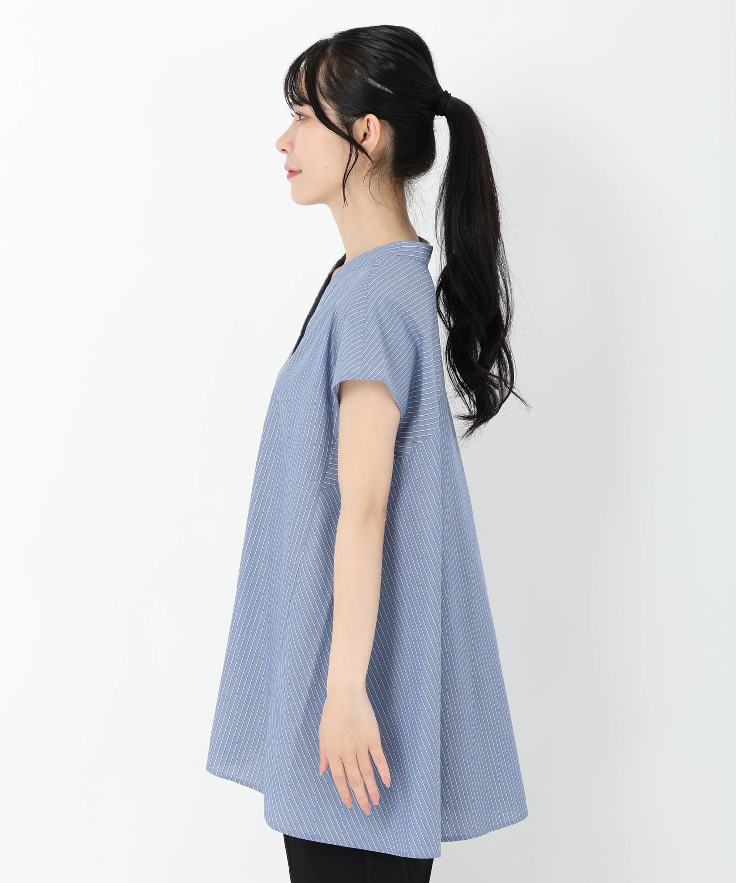 STRAWBERRY-FIELDS（ストロベリーフィールズ）｜フレンチスリーブ