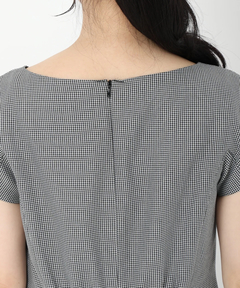 STRAWBERRY-FIELDS(ストロベリーフィールズ) |セットアップ風ワンピース