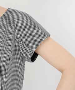 STRAWBERRY-FIELDS(ストロベリーフィールズ) |セットアップ風ワンピース