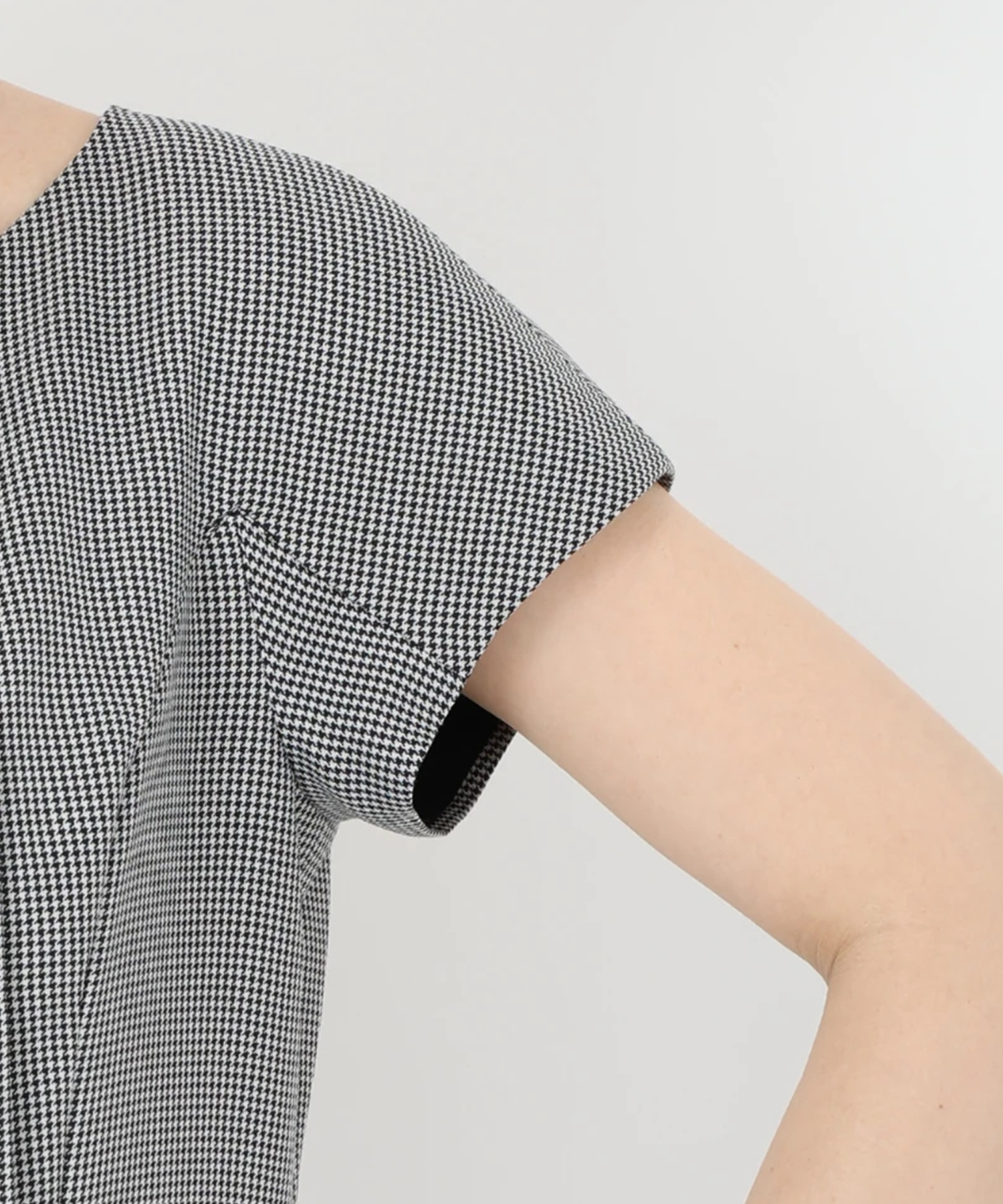 STRAWBERRY-FIELDS（ストロベリーフィールズ）｜セットアップ風