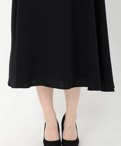 STRAWBERRY-FIELDS(ストロベリーフィールズ) |セットアップ風ワンピース