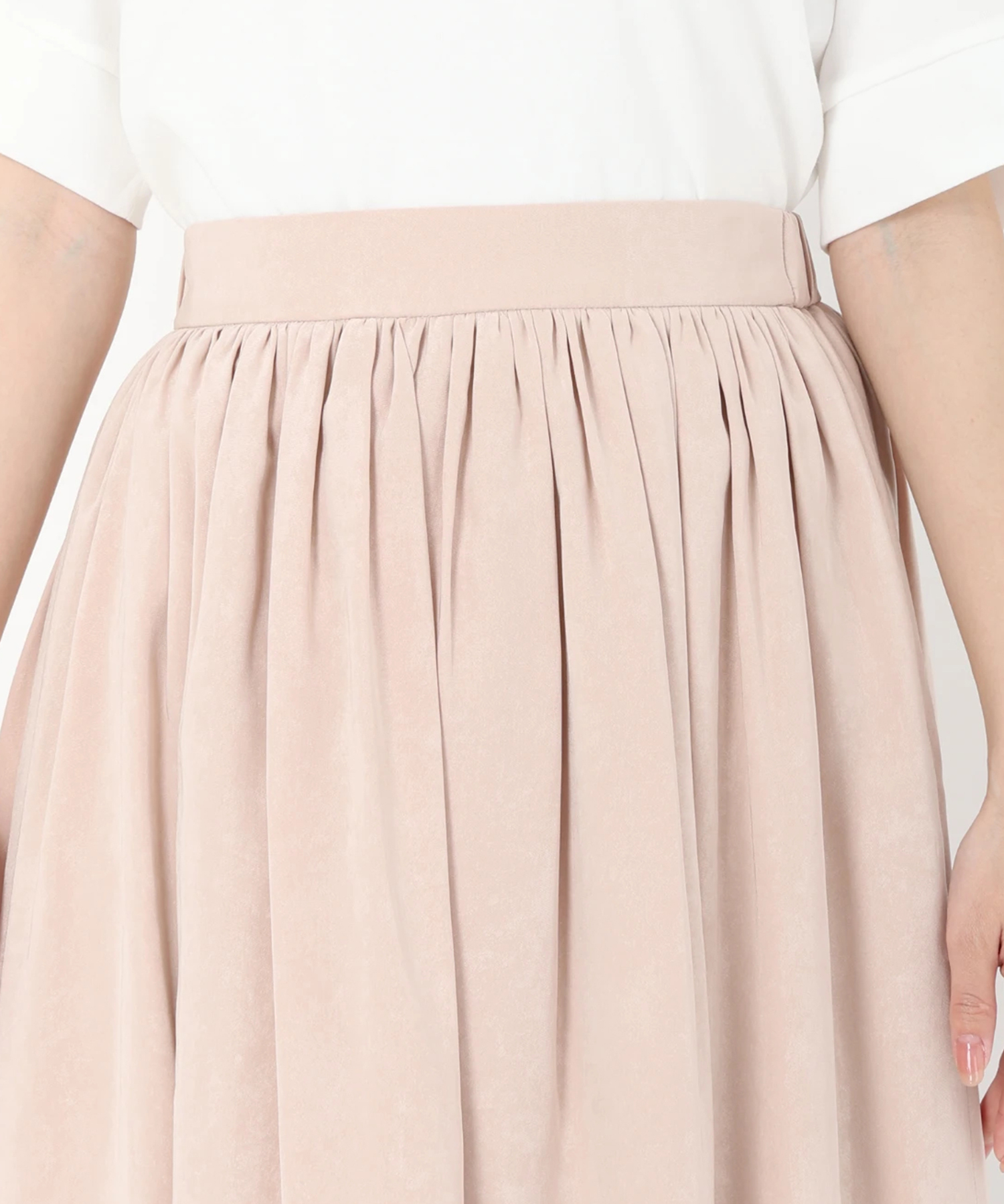 ストロベリーフィールズ　スカート STRAWBERRY-FIELDS（ストロベリーフィールズ）｜スカート