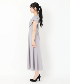 STRAWBERRY-FIELDS(ストロベリーフィールズ) |クラシカルジャージワンピース