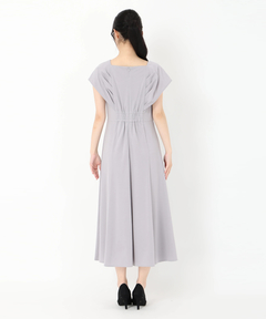 STRAWBERRY-FIELDS(ストロベリーフィールズ) |クラシカルジャージワンピース