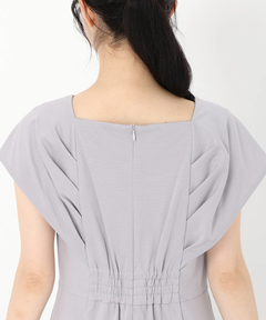 STRAWBERRY-FIELDS(ストロベリーフィールズ) |クラシカルジャージワンピース