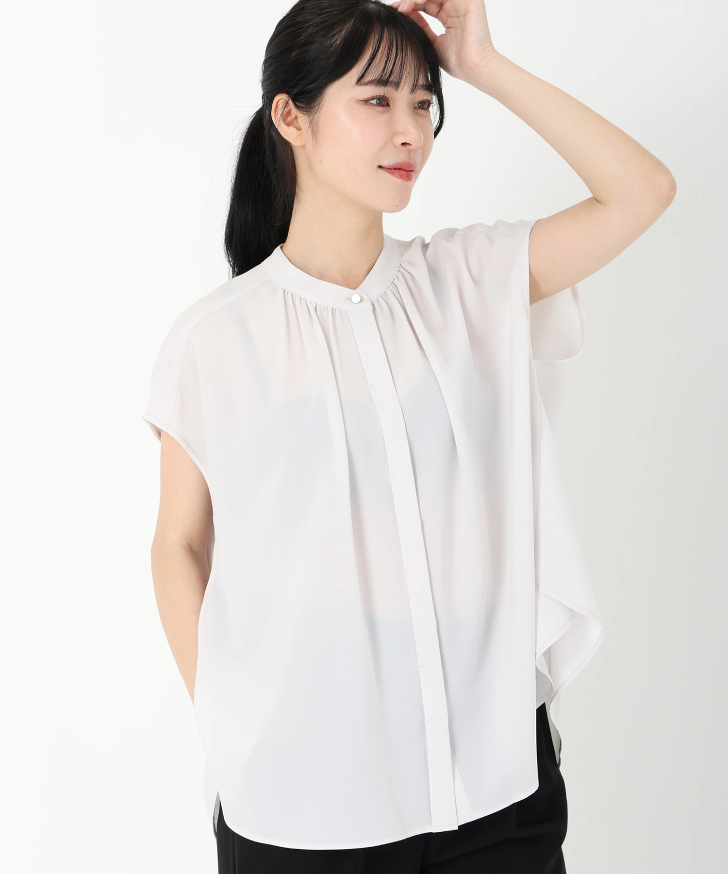 【新品】strawberry fields ストロベリーフィールズ セットアップ STRAWBERRY-FIELDS ストロベリーフィールズ ワンカラー