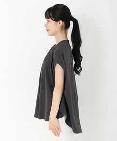 STRAWBERRY-FIELDS(ストロベリーフィールズ) |ジョーゼットブラウス