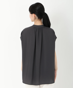 STRAWBERRY-FIELDS(ストロベリーフィールズ) |ジョーゼットブラウス