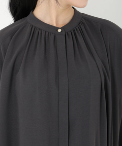 STRAWBERRY-FIELDS(ストロベリーフィールズ) |ジョーゼットブラウス