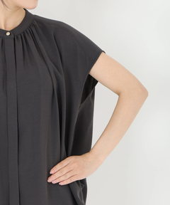 STRAWBERRY-FIELDS(ストロベリーフィールズ) |ジョーゼットブラウス