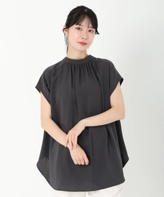 STRAWBERRY-FIELDS(ストロベリーフィールズ) |ジョーゼットブラウス