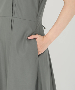 STRAWBERRY-FIELDS(ストロベリーフィールズ) |バックレースアップジャンスカ