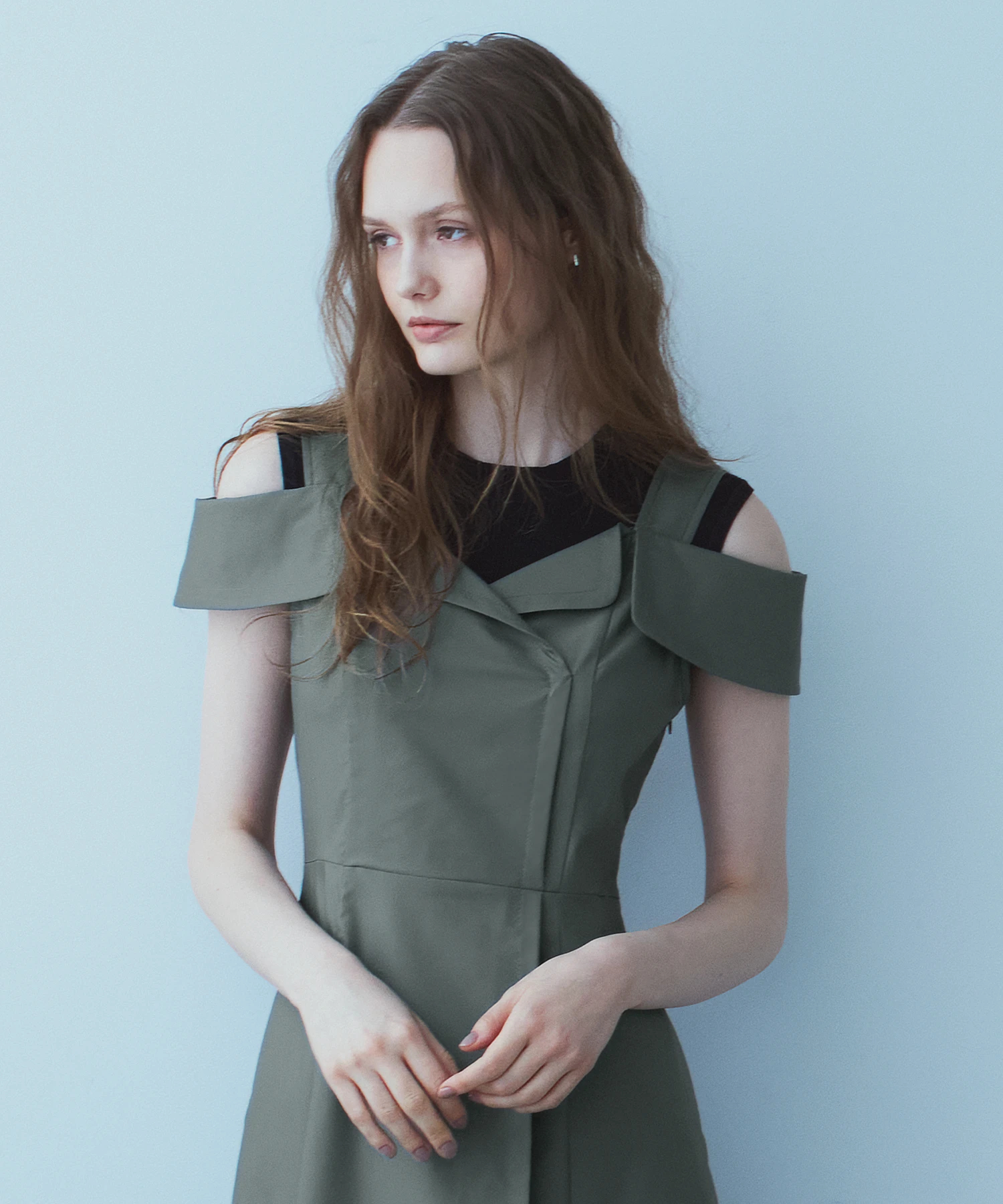 STRAWBERRY-FIELDS（ストロベリーフィールズ）｜バックレースアップ