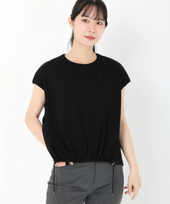 STRAWBERRY-FIELDS(ストロベリーフィールズ) |バックメッシュプルオーバー