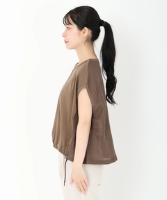 STRAWBERRY-FIELDS(ストロベリーフィールズ) |バックメッシュプルオーバー