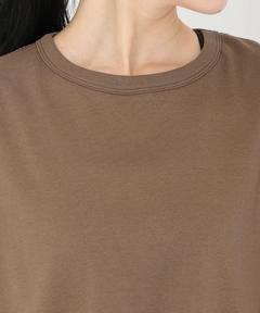 STRAWBERRY-FIELDS(ストロベリーフィールズ) |バックメッシュプルオーバー