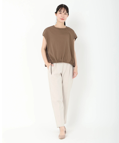 STRAWBERRY-FIELDS(ストロベリーフィールズ) |バックメッシュプルオーバー