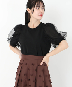 トップス アイテム一覧 160件目～｜STRAWBERRY-FIELDS（ストロベリー