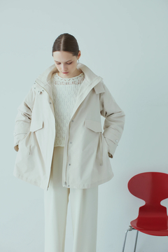 STRAWBERRY-FIELDS(ストロベリーフィールズ) |マルチウェイマウンテンパーカー