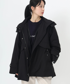 STRAWBERRY-FIELDS(ストロベリーフィールズ) |マルチウェイマウンテンパーカー