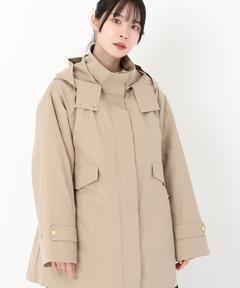 ノーカラージャケット、ダウンジャケット/コート、その他アウター