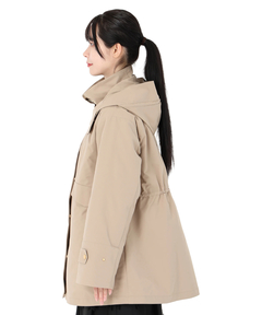 STRAWBERRY-FIELDS(ストロベリーフィールズ) |マルチウェイマウンテンパーカー