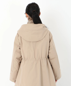 STRAWBERRY-FIELDS(ストロベリーフィールズ) |マルチウェイマウンテンパーカー