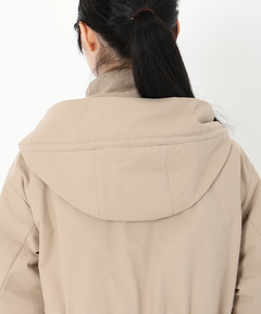 STRAWBERRY-FIELDS(ストロベリーフィールズ) |マルチウェイマウンテンパーカー