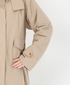 STRAWBERRY-FIELDS(ストロベリーフィールズ) |マルチウェイマウンテンパーカー