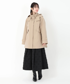 STRAWBERRY-FIELDS(ストロベリーフィールズ) |マルチウェイマウンテンパーカー