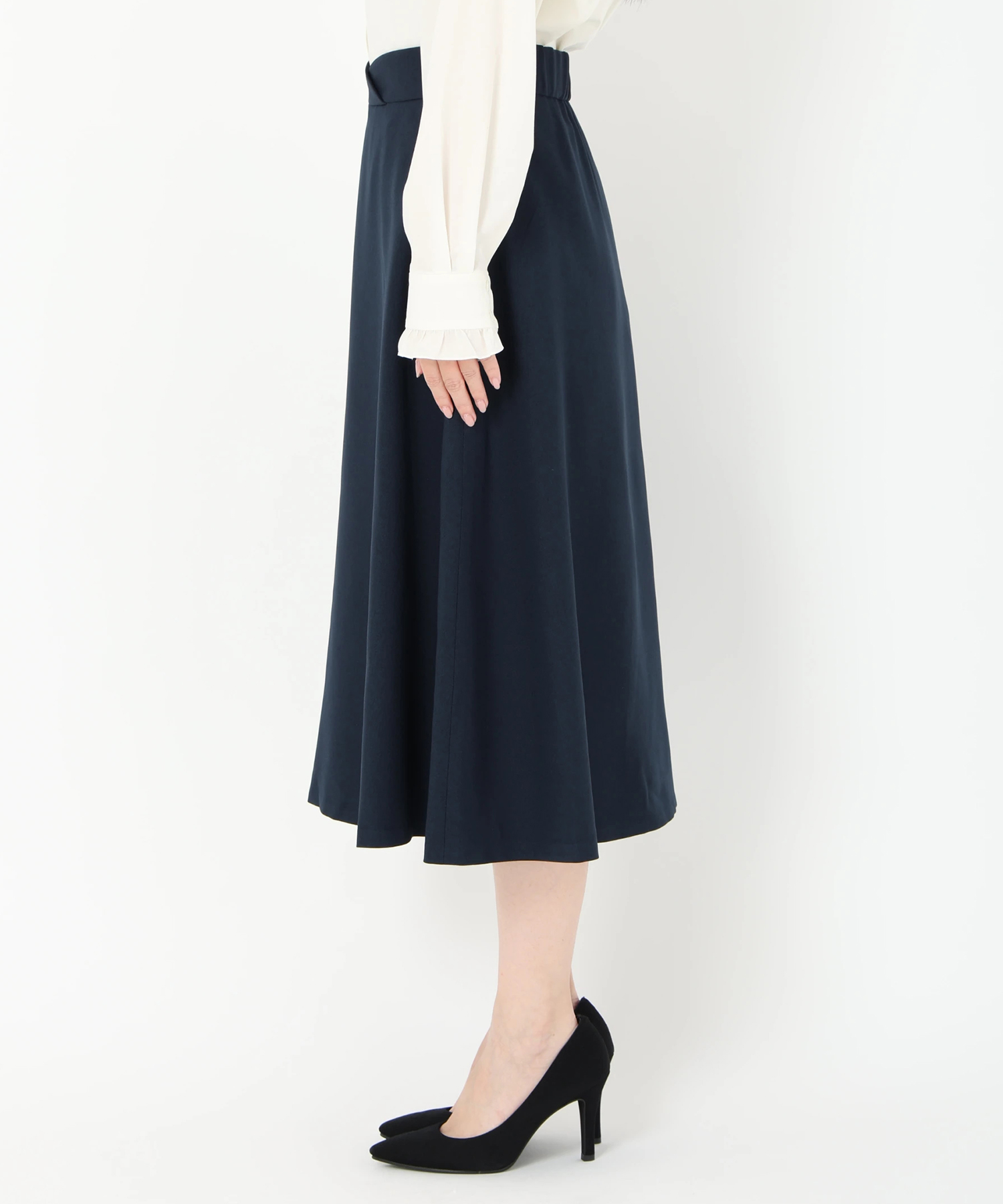 STRAWBERRY-FIELDS（ストロベリーフィールズ）｜フレアースカート