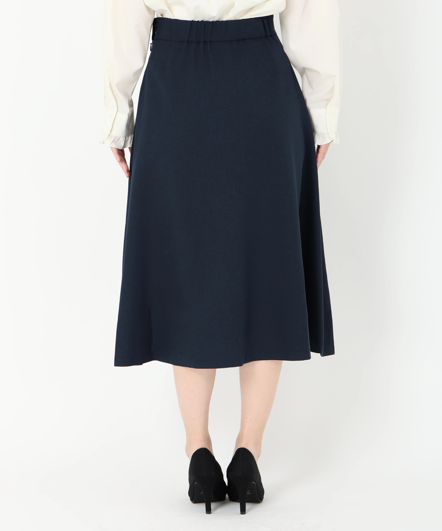 STRAWBERRY-FIELDS（ストロベリーフィールズ）｜フレアースカート