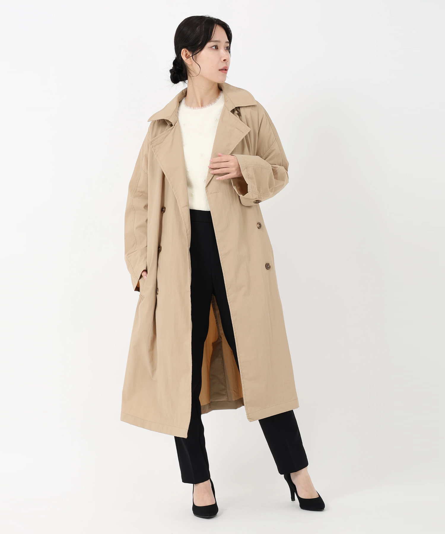 STRAWBERRY-FIELDS（ストロベリーフィールズ）｜ストール／スヌード