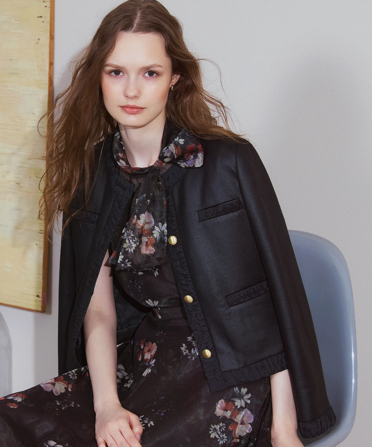 STRAWBERRY-FIELDS（ストロベリーフィールズ）｜トリミングノー