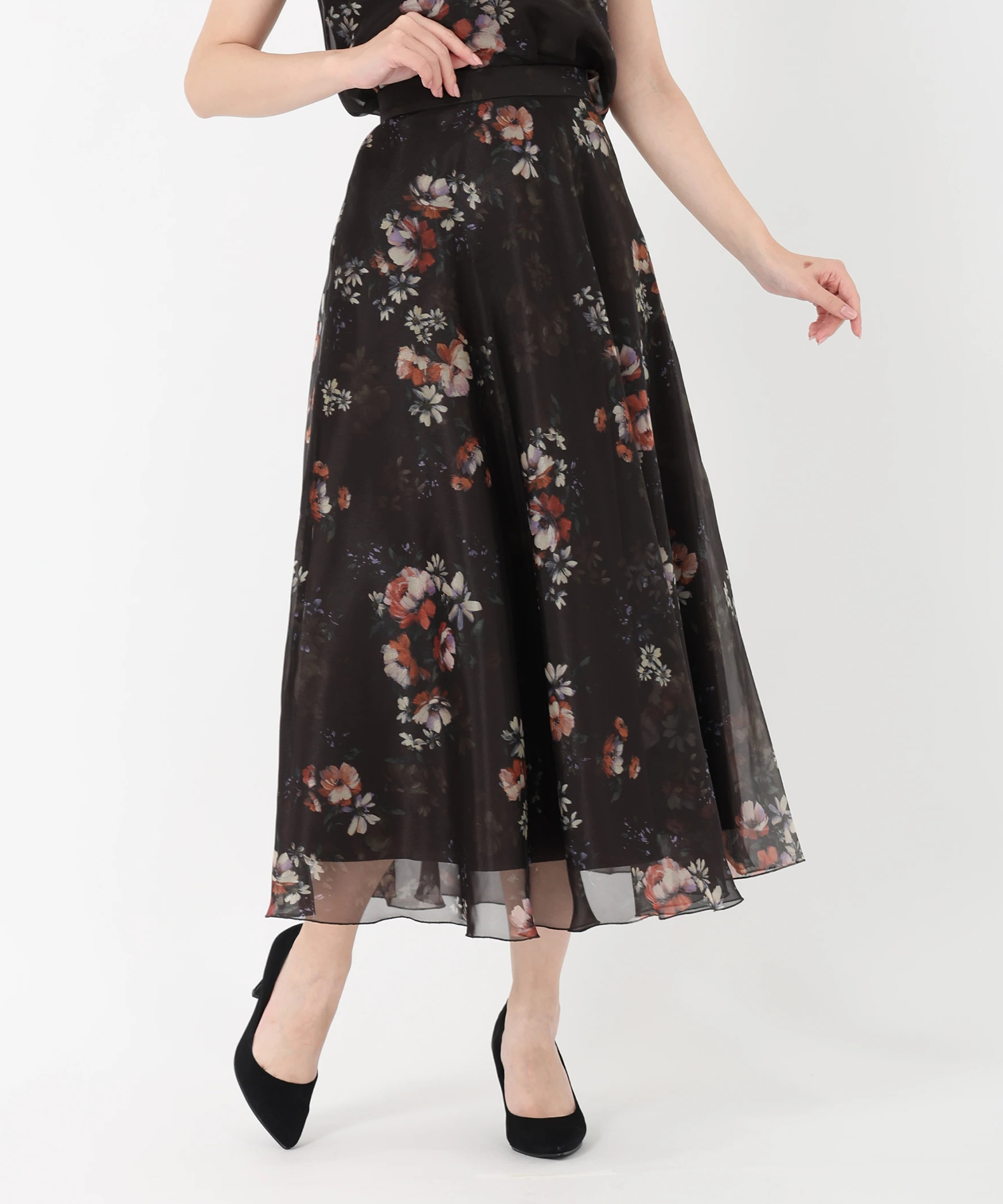 STRAWBERRY-FIELDS（ストロベリーフィールズ）｜プリントフレアー