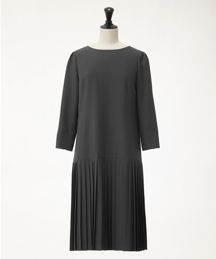 STRAWBERRY-FIELDS（ストロベリーフィールズ）｜バックシャンプリーツ